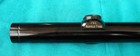Minty Vintage Redfield 2-3/4x 1 Inch Rifle Scope Fine Crosshairs Made in USA — photo 7