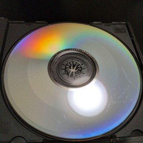 Sega Saturn DonPachi Japanese Shooting Game Atlus Japan Tested Complete Retro