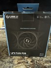 Lian Li UNI FAN P28 Triple Pack Black 120 mm P28120-3B