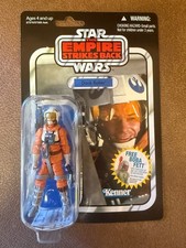 Star Wars Dack Ralter MINT Vintage Collection VC07  3.75  Action Figure
