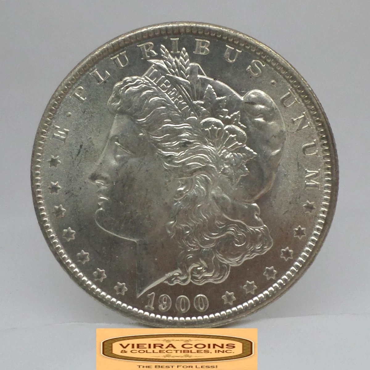 New Orleans 1900 Year Morgan US Dollars (1878-1921) for sale | eBay