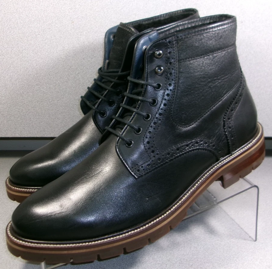 Men's Shearling Style M for Sale | Shop New & Used Men's Boots | eBay