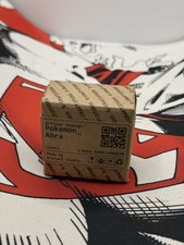 S-Craft Pok mon Artisan Abra Keycap - New/Unused/Unmounted