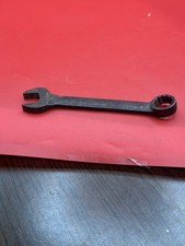Snap-on GOEX220B Anti-Slip Impact 11/16 Combination Wrench