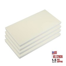 400x200x20mm 4pcs Car Garage Wall Guard Door Bumper Protector 400 200 15mm