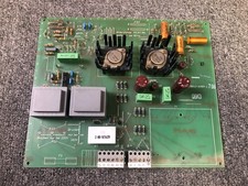 SIEMENS C98043-A1001-L706 Control Board