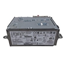 2023-2024 Mercedes C300 W206 Radio Navigation GPS Receiver OEM A2979003317