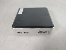 Intel NUC D54250WYK Intel Core i5-4250U 1.30 GHz 8 DDR3L Desktop - No HDD