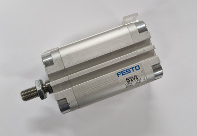 Festo Advu-32-40-a-p-a 156622 Compact Cylinder - MINT CONDITION 