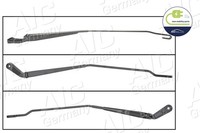 AIC Wischarm Scheibenreinigung 51616 Stahl FüR VW Golf 4 1J1 Bora 1 1J2 Variant