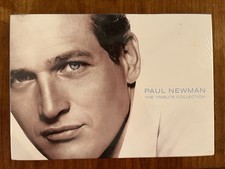 Paul Newman Tribute Collection (DVD,, 2009 13 Movies) NEW