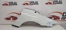 BMW Z4 E89 2014 Hinten links Kotfl�gel BTV80202