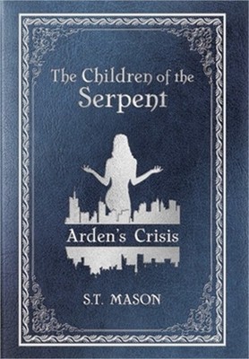Arden's Crisis (Hardback or Cased Book)