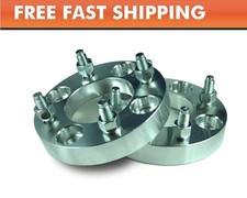 2 Wheel Adapters 4 Lug 4.5 To 4 Lug 4.5 Spacers 2 2 Wheel Adapters 4 Lug 4.5 To 4 Lug 4.5 Spacers 2