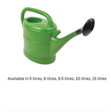 Watering Can With Rose Head Indoor Outdoor Plants Watering Pot With Handle