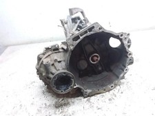 VW BORA Variant 1J6 Getriebe 1j0199117 1.90 Diesel 66kw 2005 33186529