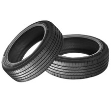 2 X Hankook Dynapro Hpx Ra43 24565r17 107h Tires