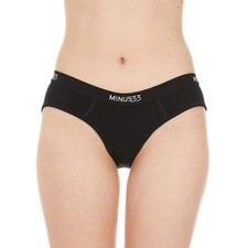 Womens Briefs - 84 Merino Wool - Athletic Underwear - Moisture Wicking Under...