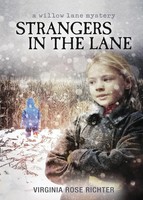 Strangers In The Lane (A Willow Lane Mystery, 2) Virginia Rose Richter Buch 2015