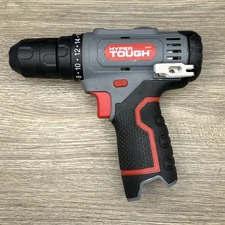Hyper Tough 12V Max Lithium-Ion Cordless 3/8-inch Drill Driver 99303 Tool Only