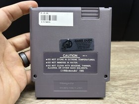 P.O.W. Prisoners Of War Nintendo Entertainment System NES Cartridge Only