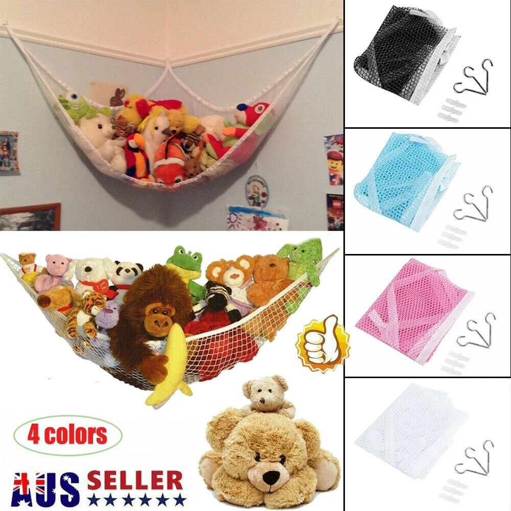 Teddy bear online net storage