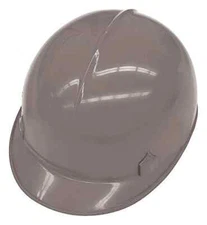 Jackson Safety 14816 BC 100 Bump Cap 4-Point Pinlock Front Brim Gray