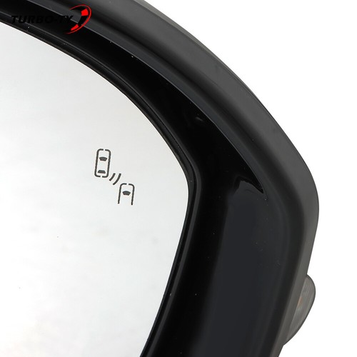 Passenger Mirror With Memory For 2015-2017 Ford Fusion 12 Pin FS7Z17682DA-PFM - Bild 14 von 24