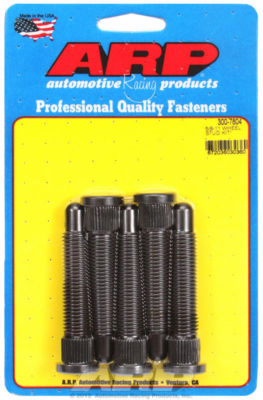 ARP Nascar Wheel Stud Kit 4.031 UHL (5) ARP Nascar Wheel Stud Kit 4.031 UHL (5)
