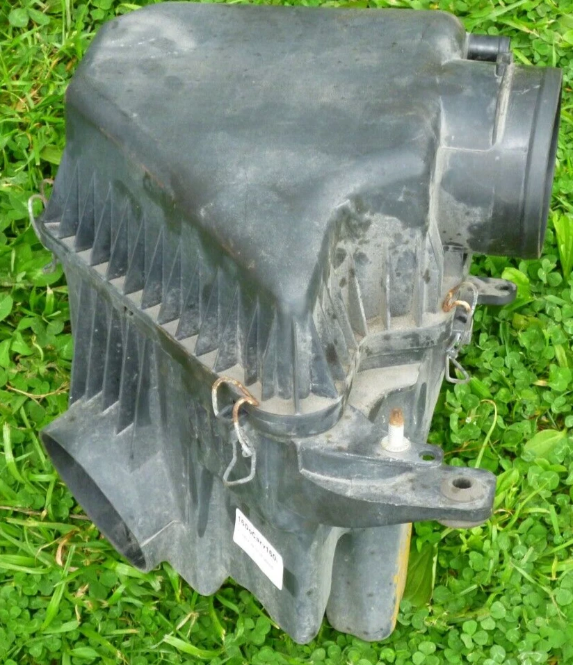 Caja filtro admisión aire 2016 Dodge Grand Caravan 5 Gen Foto 2 de 3