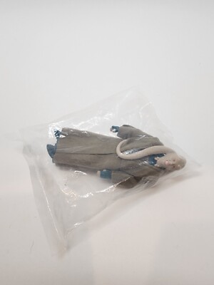 Vintage Kenner Star Wars Bib Fortuna Sealed Baggie ESB-H ROTJ ESB