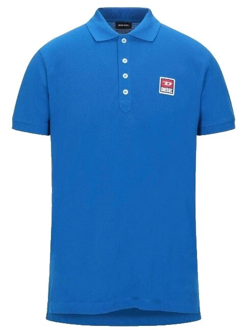 Diesel Short Sleeve Shirts for Men