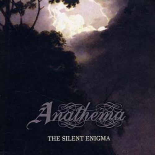 Anathema The Silent Enigma (CD) Album - Foto 1 di 1