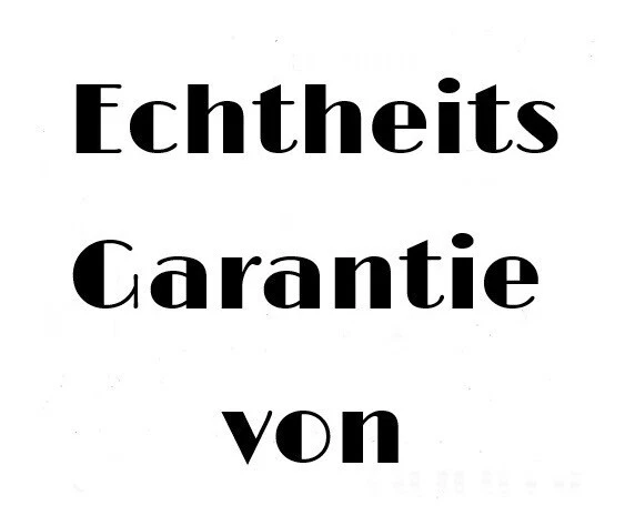 I Ring Design Jugendstil I Echt 585 Weißgold I Echter Rubin +3 Echte Diamanten I - Bild 3 von 4