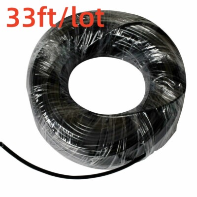 33ft 1.8mmx3mm ECO Solvent UV Ink Tube for Roland SJ-740/FJ-600/FJ-740/SC-545 ex