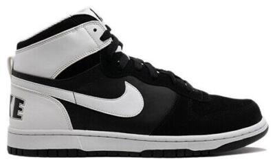 Big Nike High Panda - 336608-011 for Sale | Authenticity