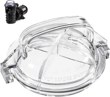 354531 Universal Lid for Pentair Sta-Rite Dynamo Aboveground Swimming Pool Pumps