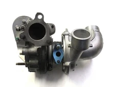 Turbocharger Toyota Corolla Verso / RAV4 2.2 D-4D 100/110kw 17201-0R010 +Gaskets