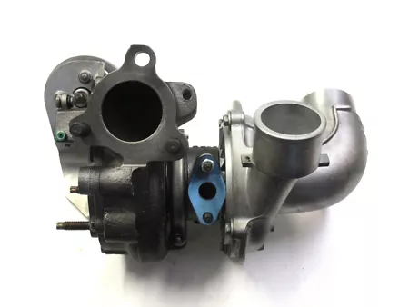 Turbolader VCA10027