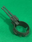 Vintage GI Joe ARAH 1984 Killer WHALE MACHINE GUN with TURRET vehicle part
