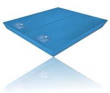 Wasserbett Matratze Wasserkern Softside Dual Wasserbetten Wasser Kern Dualsystem