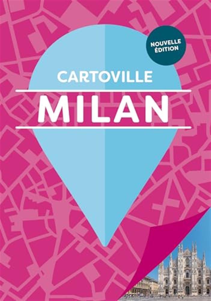 Milan - Glavet Anne-sophie, Charvet Marie, Rabinowitz A