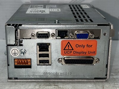 MARPOSS #CBU-1.2 CTM V6 PB Control Module