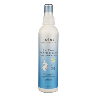 Lice Repel Conditioning Spray Rosemary Tea Tree (899248002514)