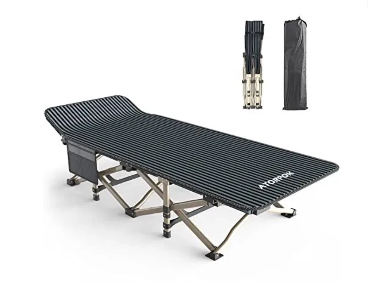 Cot to sleep on cheap