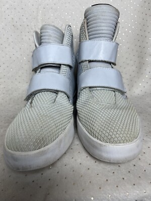flystepper 2k3 grey