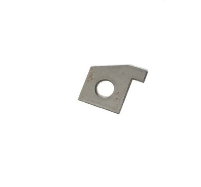 Epic Gold's Gym Health Rider NordicTrack Weslo Treadmill Stop Bracket 216123