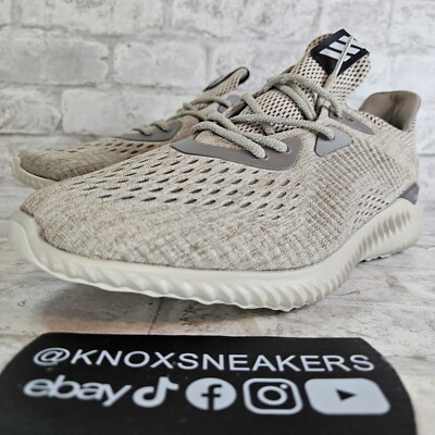 adidas alphabounce instinct beige