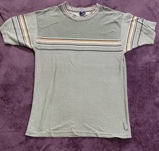 Vintage 90s SKIDZ Youth Large Shirt Sz 14/16 Skater Made In USA FITS ADULT MED