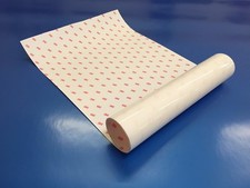3m Scotchgard 14mil Clear Paint Protection Film Ppf - 24 Wide - For Car Vehicle